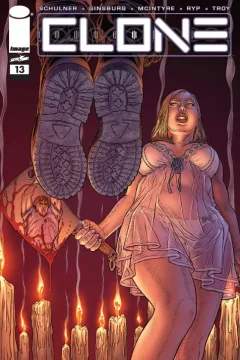 Issue #13