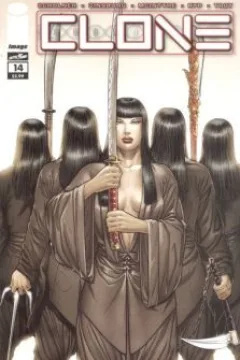 Issue #14