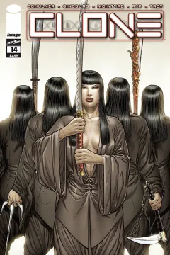 Issue #14