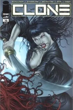 Issue #16
