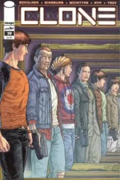 Issue #19