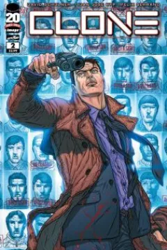Issue #2