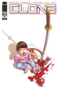 Issue #20