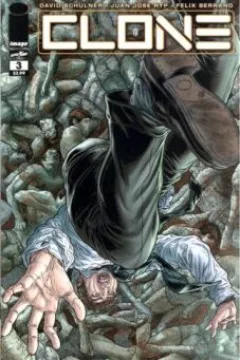 Issue #3