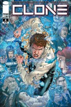 Issue #4