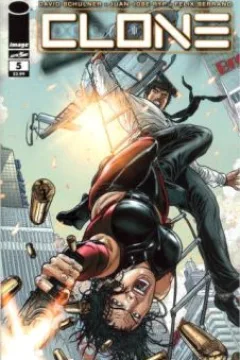 Issue #5
