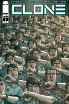 Issue #6
