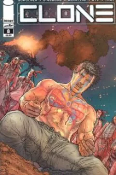 Issue #8