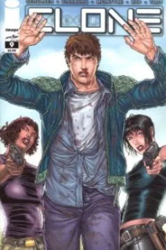 Issue #9