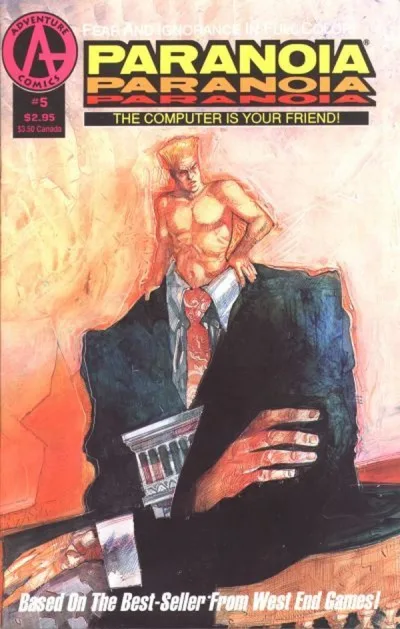 Cover of Clone-5