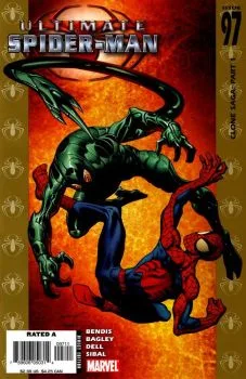 Cover of Clone Saga: Part 1