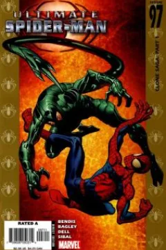 Clone Saga: Part 1