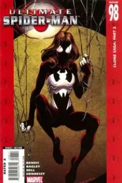 Clone Saga Part 2