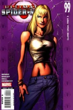 Clone Saga Part 3