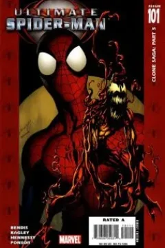 CLONE SAGA: PART 5