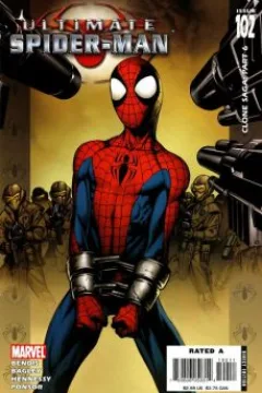 Clone Saga part 6