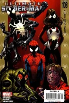 Clone Saga: Part 7