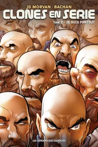 Tome 2: Je suis partout