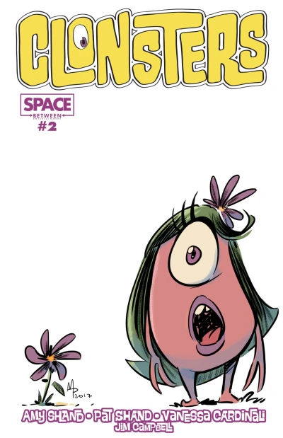 Cover of Search for the Splats - Part Two