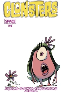 Search for the Splats - Part Two