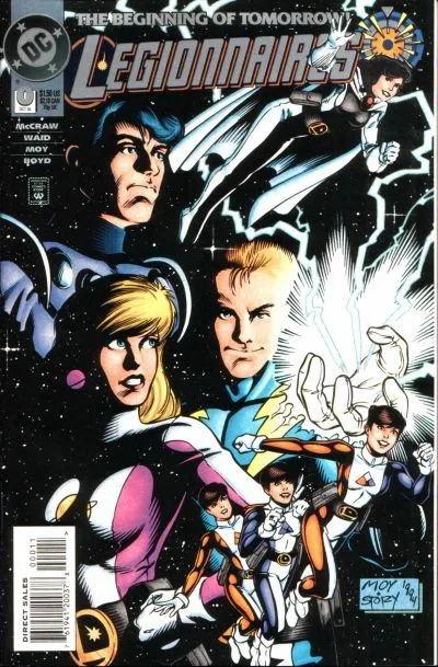 Cover of Close Encounters
