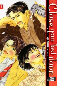 Issue #1