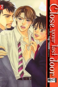 Issue #2