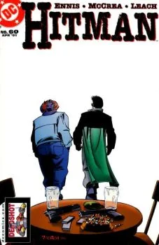Cover of Closing time: 8