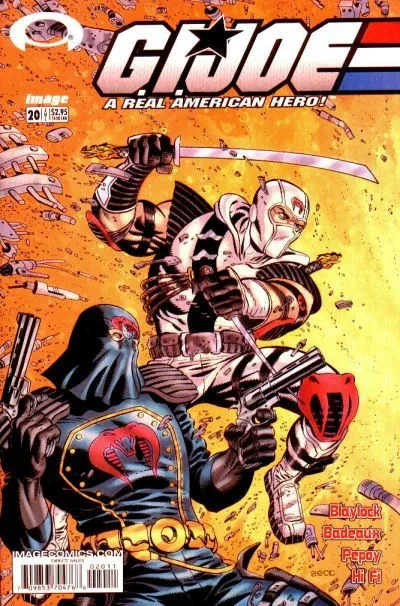 Cover of Closure 1 of 2