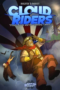 Prince Mambo and the Lightning Casters