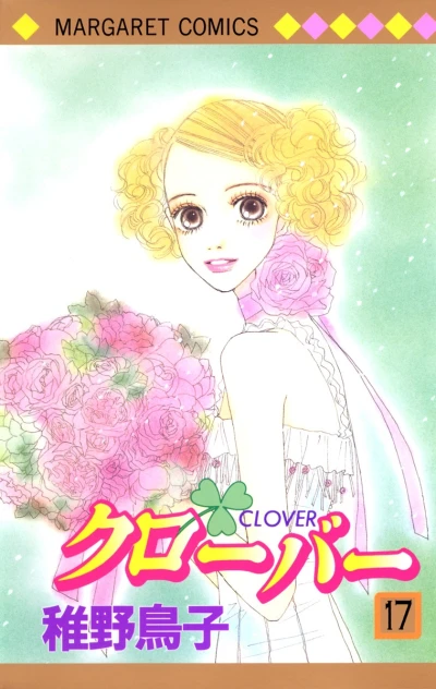 Cover of Vol. 17