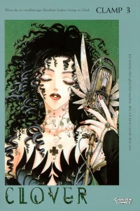 Issue #3