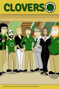 Welcome to Clovers