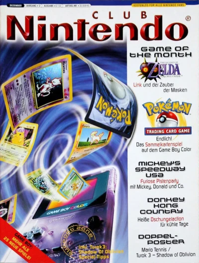 Cover of Issue #200006