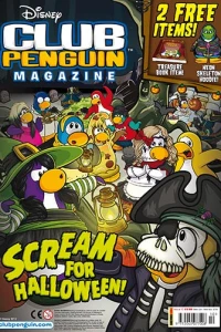 Issue #10