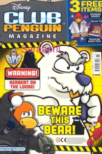Issue #11