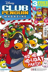 Issue #12