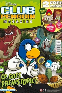 Issue #13