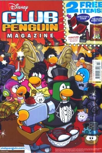 Issue #14