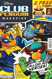 Issue #16