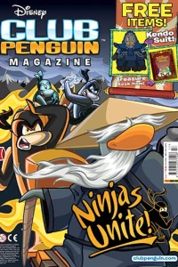 Issue #17