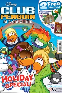 Issue #19
