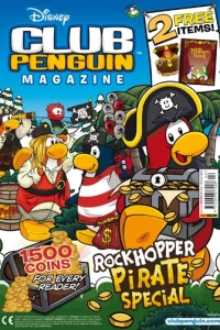 Issue #2