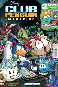 Issue #22