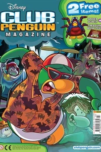 Issue #23
