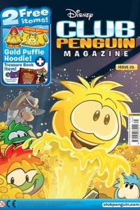 Issue #25
