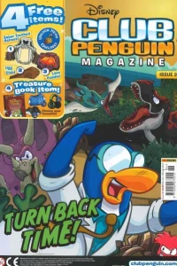Issue #26