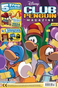 Issue #27