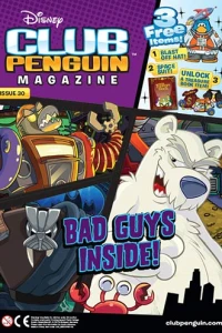 Issue #30