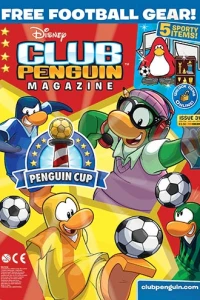 Issue #31